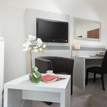 Des Nordens Wellness & Hotel
