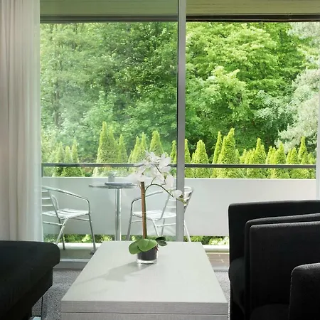Hotel Des Nordens Wellness & Krusa