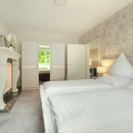 Des Nordens Wellness & 4*