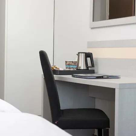Des Nordens Wellness & Hotel 4*