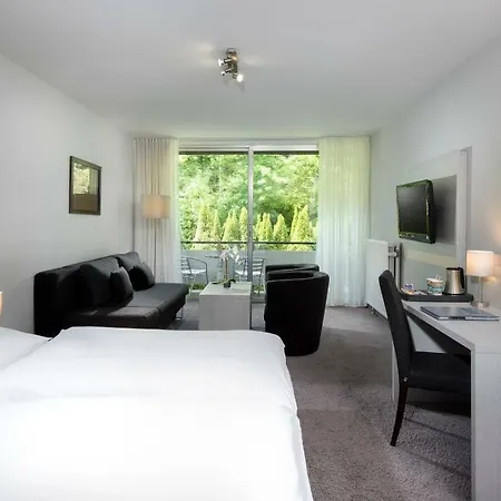 Des Nordens Wellness & Hotel 4*