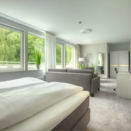Des Nordens Wellness &