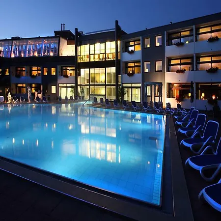Des Nordens Flensburg Wellness & Hotel