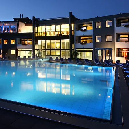 Des Nordens Flensburg Wellness &