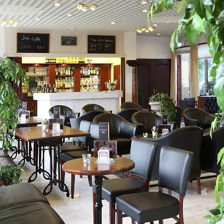 Sunday Hotel Des Nordens 4*