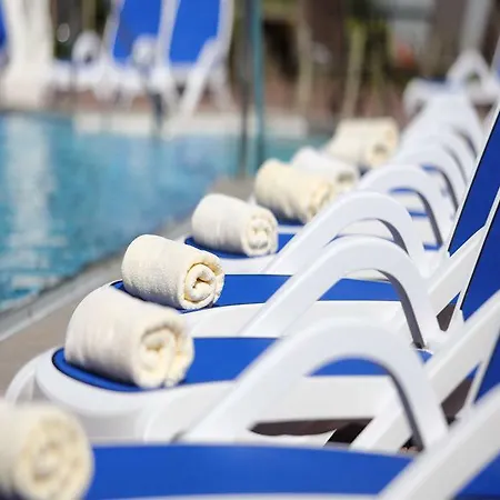 Des Nordens Flensburg Wellness & Hotel