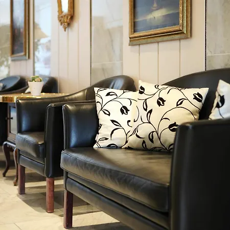 Sunday Hotel Des Nordens