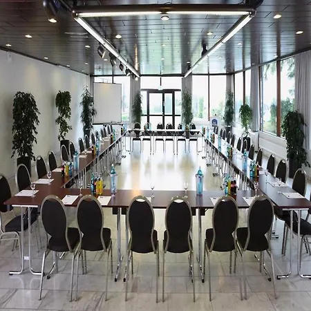 Des Nordens Flensburg Wellness & Kruså