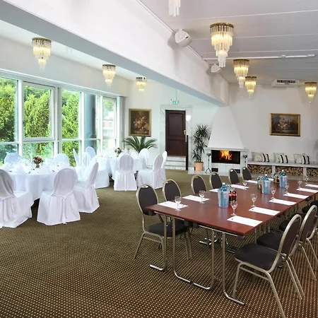 Sunday Hotel Des Nordens 4* Kruså