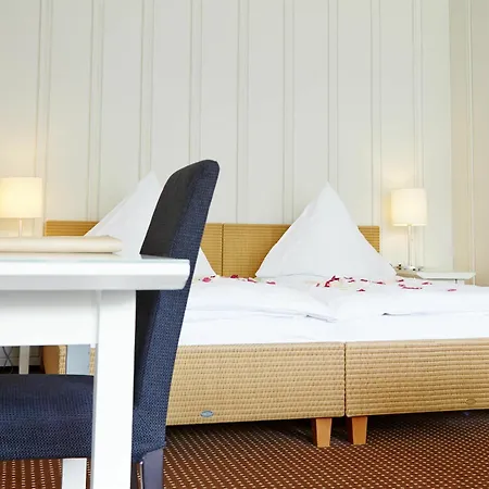 Sunday Hotel Des Nordens Kruså