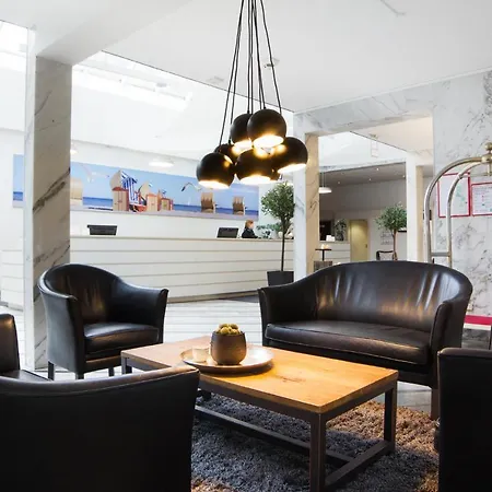 Des Nordens Wellness & Hotel 4*