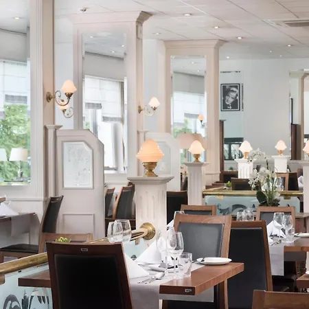 Des Nordens Wellness &