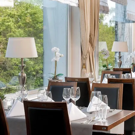 Des Nordens Wellness & Hotel