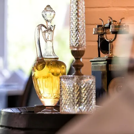 Des Nordens Wellness & 4*