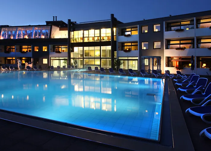 Hotel Des Nordens Flensburg Wellness & Kruså