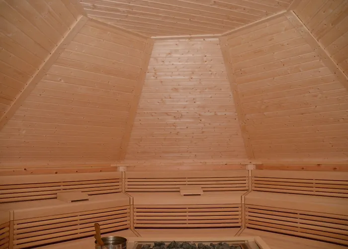 Des Nordens Flensburg Wellness & Hotel 4*