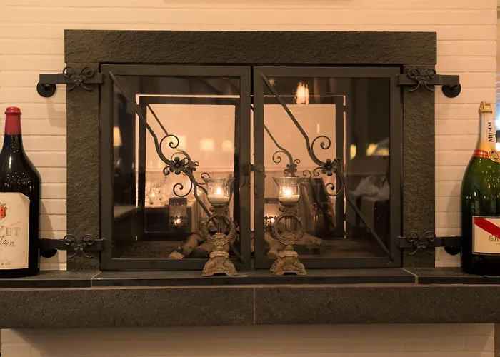 Des Nordens Flensburg Wellness & Kruså