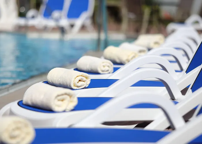 Des Nordens Flensburg Wellness & Hotel 4*