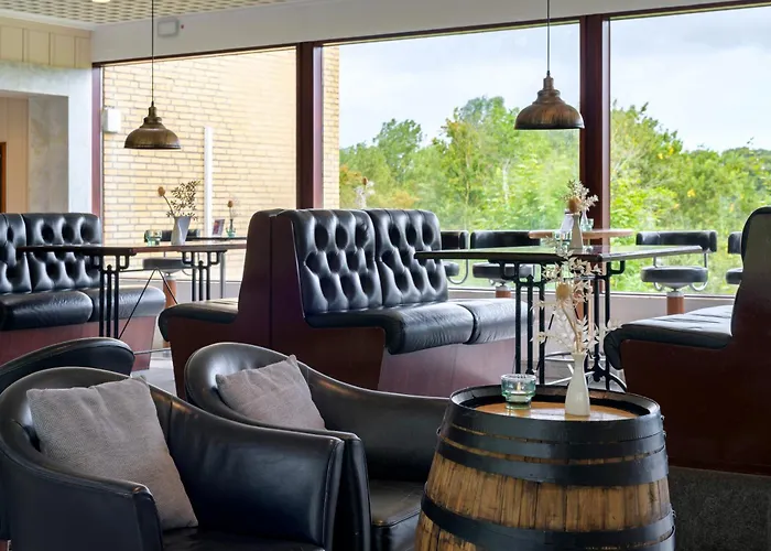 Des Nordens Flensburg Wellness & Hotel Kruså