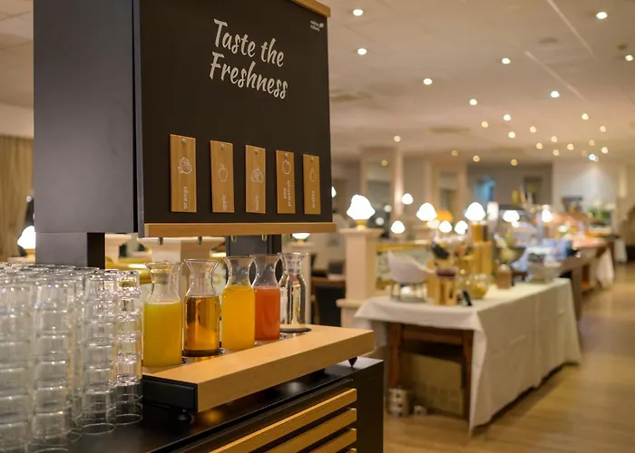 Des Nordens Flensburg Wellness &