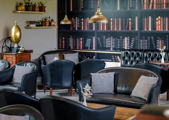 Des Nordens Flensburg Wellness & Hotel