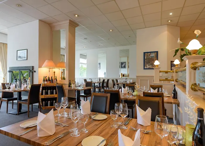 Des Nordens Flensburg Wellness & 4*