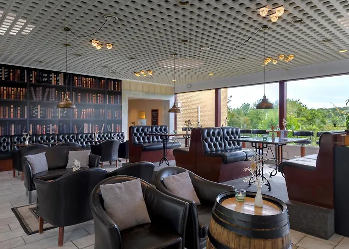 Des Nordens Flensburg Wellness & Hotel 4*