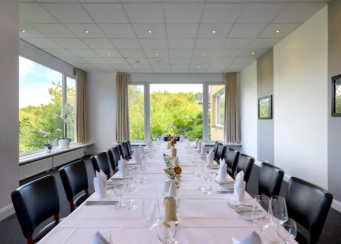 Hotel Des Nordens Flensburg Wellness & 4*