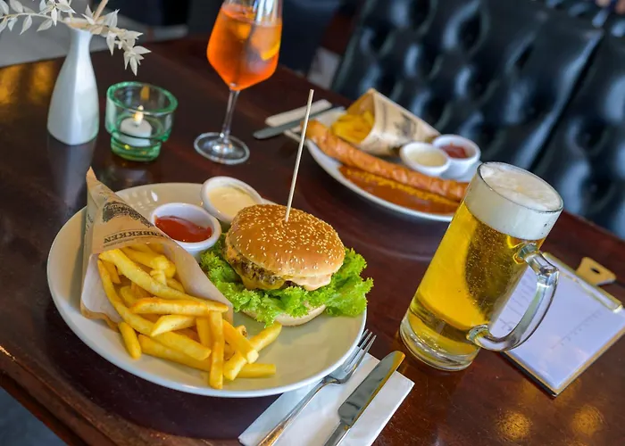 Hotel Des Nordens Flensburg Wellness & Kruså