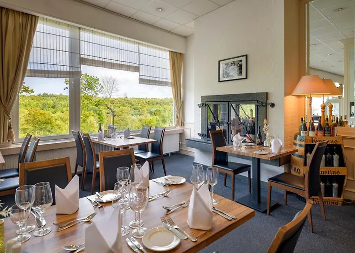 Des Nordens Flensburg Wellness & 4* Kruså