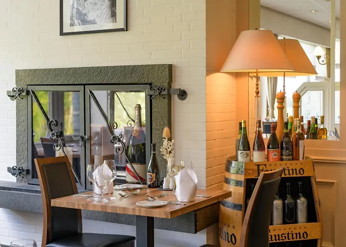 Des Nordens Flensburg Wellness & Hotel 4*