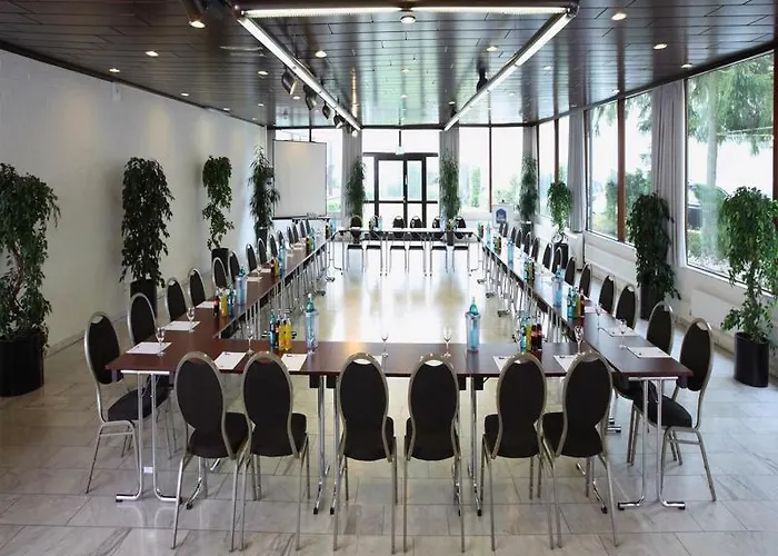 Des Nordens Flensburg Wellness & Kruså