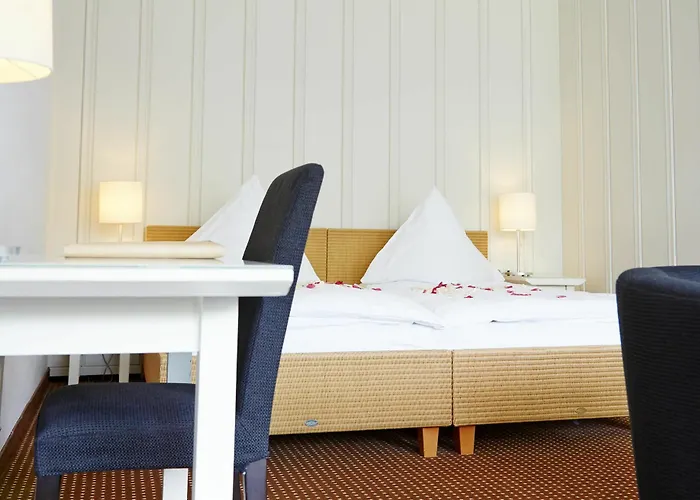 Des Nordens Flensburg Wellness & Kruså