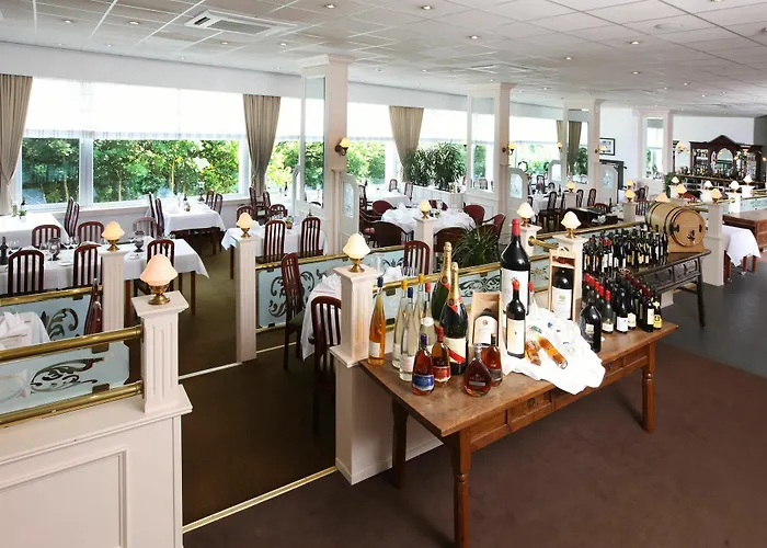 Hotel Des Nordens Flensburg Wellness & Kruså